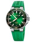 ORIS Aquis Date Calibre 400 01-400-7769-4127-07-4-22-77FC Férfi Karóra