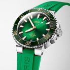 ORIS Aquis Date Calibre 400 01-400-7769-4127-07-4-22-77FC Férfi Karóra