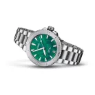 ORIS X Bracenet Lady 01-733-7770-4137-07-8-18-05P Női Karóra