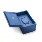 ORIS X Bracenet Lady 01-733-7770-4137-07-8-18-05P Női Karóra