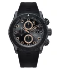 EDOX CO-1 Carbon Chrono Automatic 01125-CCN-NR Férfi Karóra