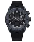 EDOX CO-1 Carbon Chrono Automatic 01125-CLNGN-NING Férfi Karóra
