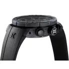 EDOX CO-1 Carbon Chrono Automatic 01125-CLNGN-NING Férfi Karóra