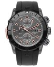 EDOX CO-1 Chrono Automatic 01128-37GNRCA-GNR Férfi Karóra