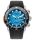 EDOX CO-1 Chrono Automatic 01128-3NOCA-BUIDN Férfi Karóra