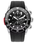 EDOX CO-1 Chrono Automatic 01128-3NRCA-NN Férfi Karóra