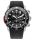 EDOX CO-1 Chrono Automatic 01128-3NRCA-NN Férfi Karóra