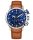 EDOX Chronorally Automatic 01129-TBUCBR-BUBR Férfi Karóra