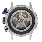 EDOX Chronorally Automatic 01129-TBUCBR-BUBR Férfi Karóra