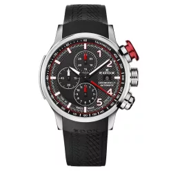 EDOX Chronorally Automatic 01129-TRCA-NCAR Férfi Karóra