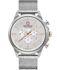 Swiss Military Hanowa Chrono Classic II 06-3332.04.001.09 Férfi Karóra
