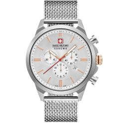   Swiss Military Hanowa Chrono Classic II 06-3332.04.001.09 Férfi Karóra