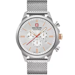   Swiss Military Hanowa Chrono Classic II 06-3332.04.001.09 Férfi Karóra