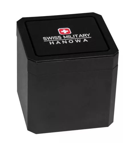 Swiss Military Hanowa Chrono Classic II 06-3332.04.001.09 Férfi Karóra