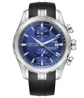 EDOX Grand Ocean automata Chrono 09800-3CA-BUIN Férfi Karóra