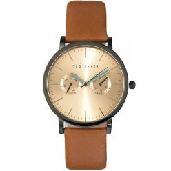Ted Baker Brit 10009249 Férfi Karóra