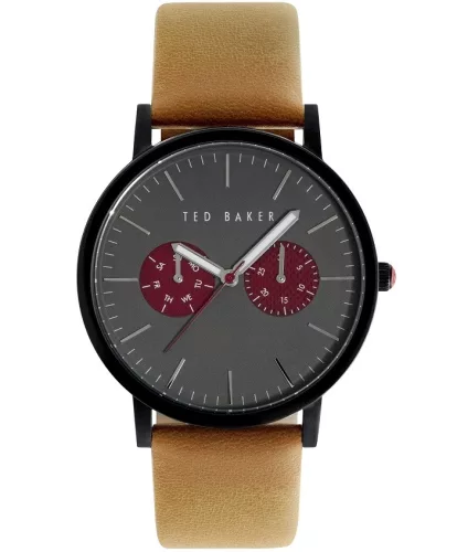 Ted Baker Brit 10024783 Férfi Karóra