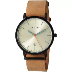 Ted Baker Graham 10026443 Férfi Karóra