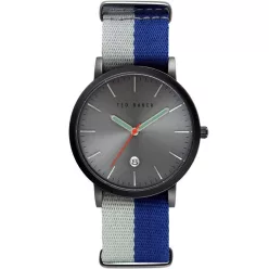 Ted Baker Graham 10026447 Férfi Karóra