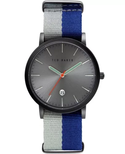 Ted Baker Graham 10026447 Férfi Karóra