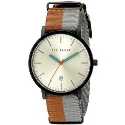 Ted Baker Graham 10026448 Férfi Karóra