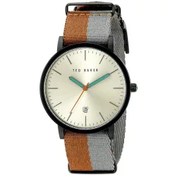 Ted Baker Graham 10026448 Férfi Karóra