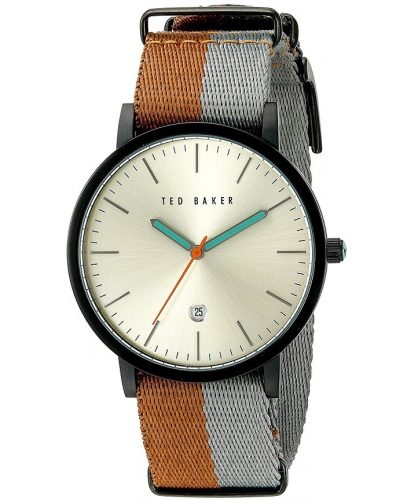 Ted Baker Graham 10026448 Férfi Karóra