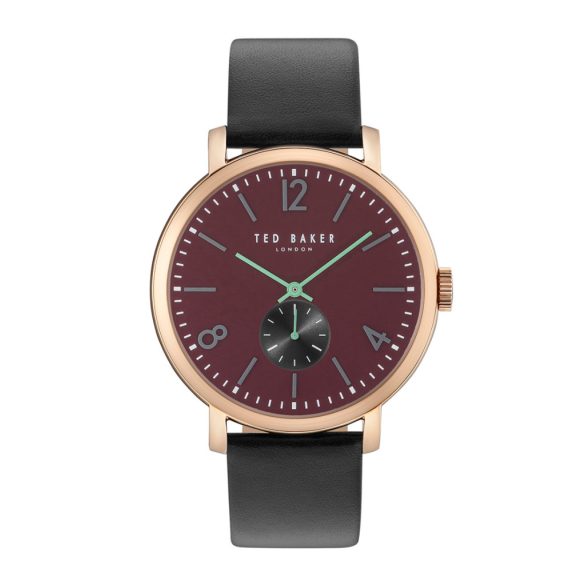 Ted Baker 10031516 férfi karóra W3