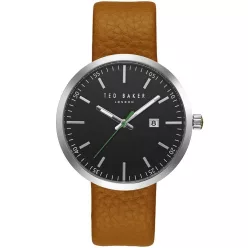 Ted Baker Jack 10031561 Férfi Karóra
