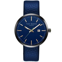 Ted Baker Jack 10031563 Férfi Karóra