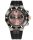EDOX Delfin The Original Chrono 10112-357GRNCA-BRNR Férfi Karóra