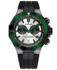 EDOX Delfin The Original Chrono 10112-37GNVCA-ANV Férfi Karóra