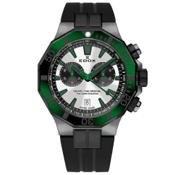   EDOX Delfin The Original Chrono 10112-37GNVCA-ANV Férfi Karóra