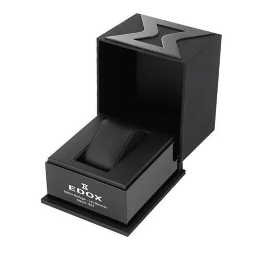 EDOX Delfin The Original Chrono 10112-3NM-NIN Férfi Karóra