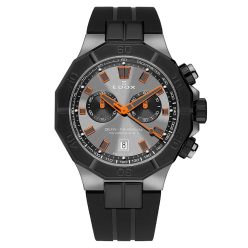   EDOX Delfin The Original Chrono 10113-37GNCA-GNO Férfi Karóra