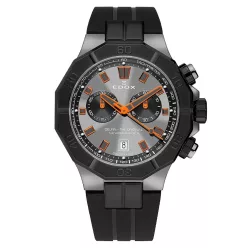   EDOX Delfin The Original Chrono 10113-37GNCA-GNO Férfi Karóra