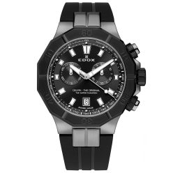   EDOX Delfin The Original Chrono 10113-37GNCA-NGIN Férfi Karóra