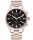 Claude Bernard Aquarider Chrono 10222-357RM-NIR Férfi Karóra