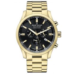   Claude Bernard Aquarider Chrono 10222-37JM-NID Férfi Karóra