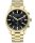Claude Bernard Aquarider Chrono 10222-37JM-NID Férfi Karóra