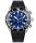 EDOX CO-1 Chrono Titanium 10242-TIN-BUIN Férfi Karóra