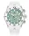 EDOX CO-1 Chrono Titanium 10242-TINBN-VIDNO Férfi Karóra