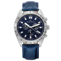   Claude Bernard Classic ST50 Chrono 10247-3C-BUIN Férfi Karóra