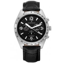   Claude Bernard Classic ST50 Chrono 10247-3C-NB Férfi Karóra