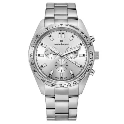   Claude Bernard Classic ST50 Chrono 10247-3M-AIN Férfi Karóra