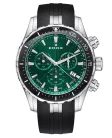 EDOX Grand Ocean Chrono Diver 10248-3-VIBN Férfi Karóra