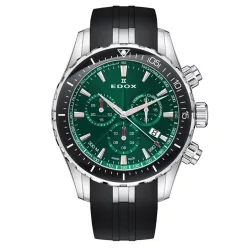 EDOX Grand Ocean Chrono Diver 10248-3-VIBN Férfi Karóra