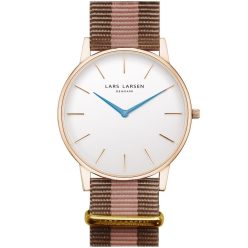 Lars Larsen Oliver 147RWD/SNR20 Unisex Karóra