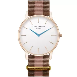 Lars Larsen Oliver 147RWD/SNR20 Unisex Karóra