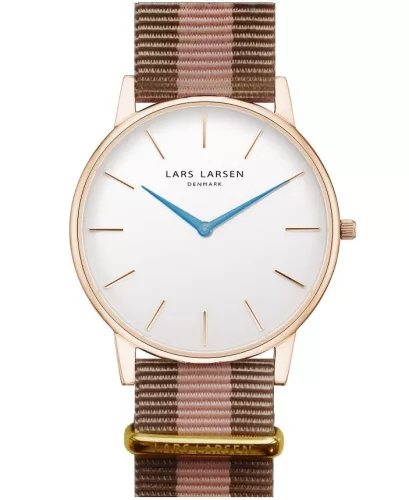 Lars Larsen Oliver 147RWD/SNR20 Unisex Karóra